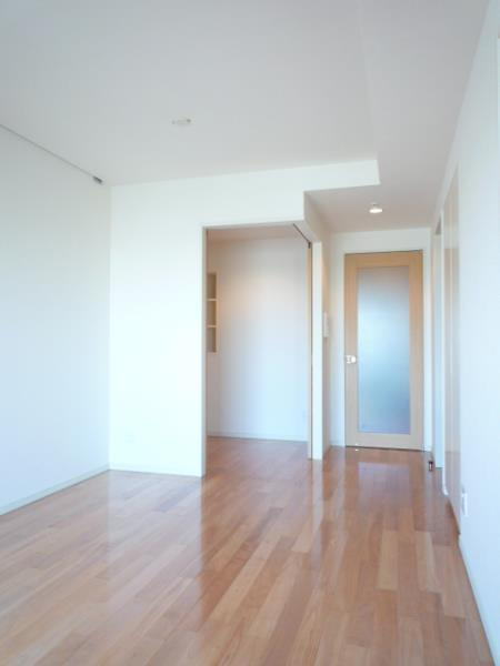 Ｂｒｉｌｌｉａ三鷹の居間・リビング