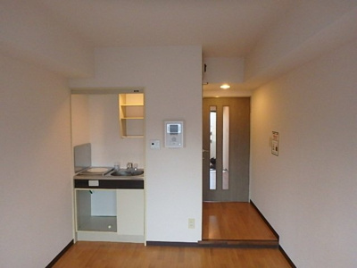 【洋室】 | ライオンズマンションときわ台第２