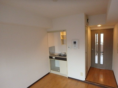 【洋室】 | ライオンズマンションときわ台第２