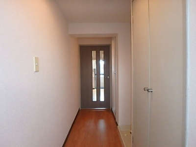 【玄関】 | ライオンズマンションときわ台第２