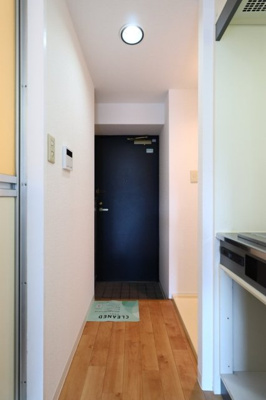 【玄関】 | ダイホープラザ練馬