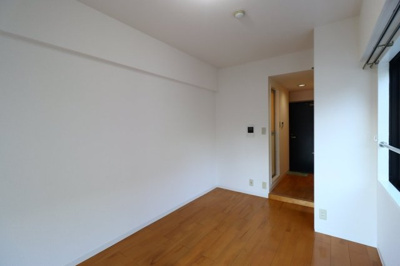 【洋室】 | ダイホープラザ練馬