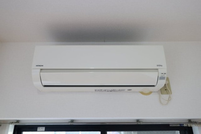 【設備】 | ダイホープラザ練馬 | エアコン