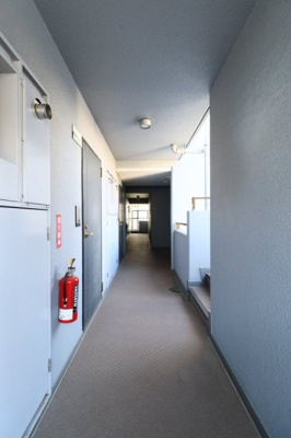 【その他共用部分】 | ダイホープラザ練馬