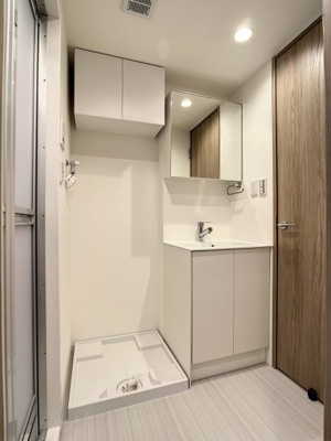 【洗面所】 | Ruygo神楽坂