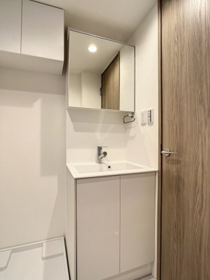 【独立洗面台】 | Ruygo神楽坂