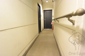 【ロビー】 | レオン天神橋