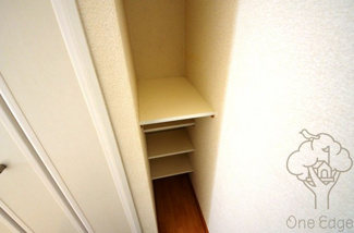 【玄関】 | レオン天神橋