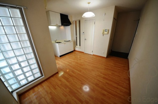 【内装】 | レオン天神橋