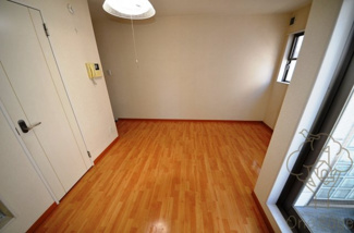 【内装】 | レオン天神橋