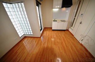 【内装】 | レオン天神橋