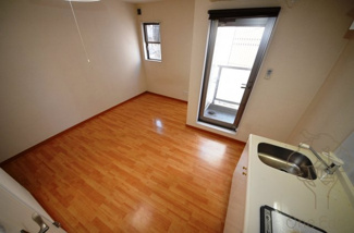 【内装】 | レオン天神橋