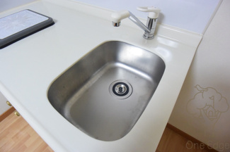 【キッチン】 | レオン天神橋