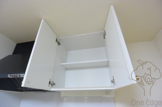 【キッチン】 | レオン天神橋