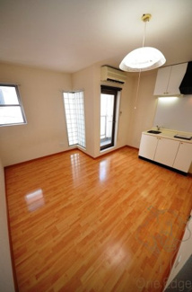 【内装】 | レオン天神橋