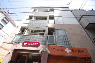 【外観】 | レオン天神橋