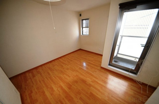 【寝室】 | レオン天神橋