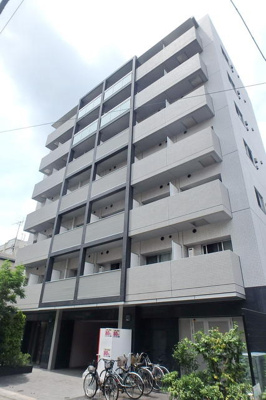 【外観】 | エクセルシオール押上