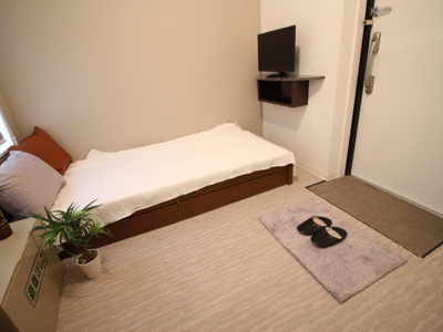 【居間・リビング】 | RSC目黒