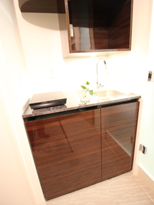 【キッチン】 | RSC目黒