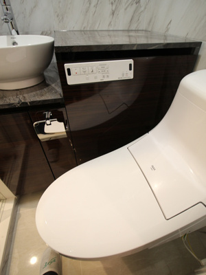 【トイレ】 | RSC目黒