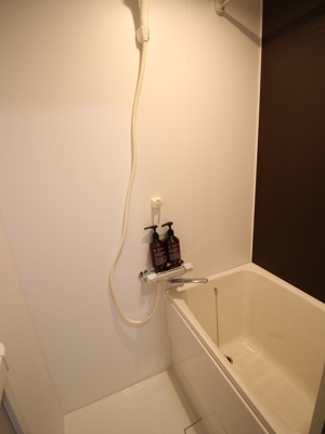 【浴室】 | RSC目黒