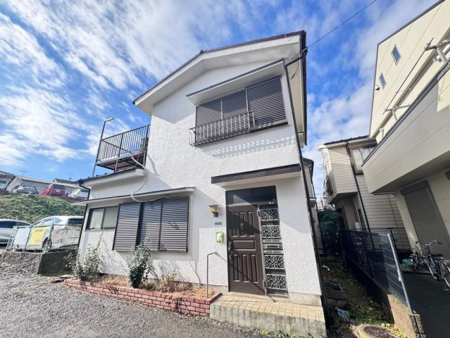 西東京市南町１丁目戸建 の外観