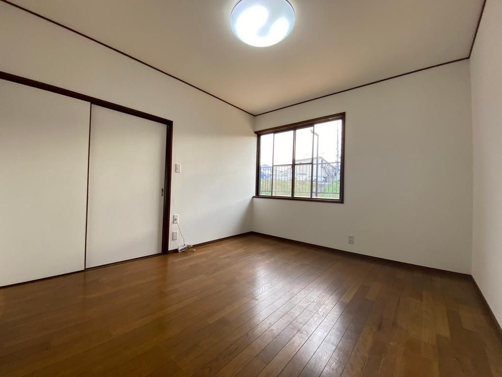 西東京市南町１丁目戸建 の居間・リビング