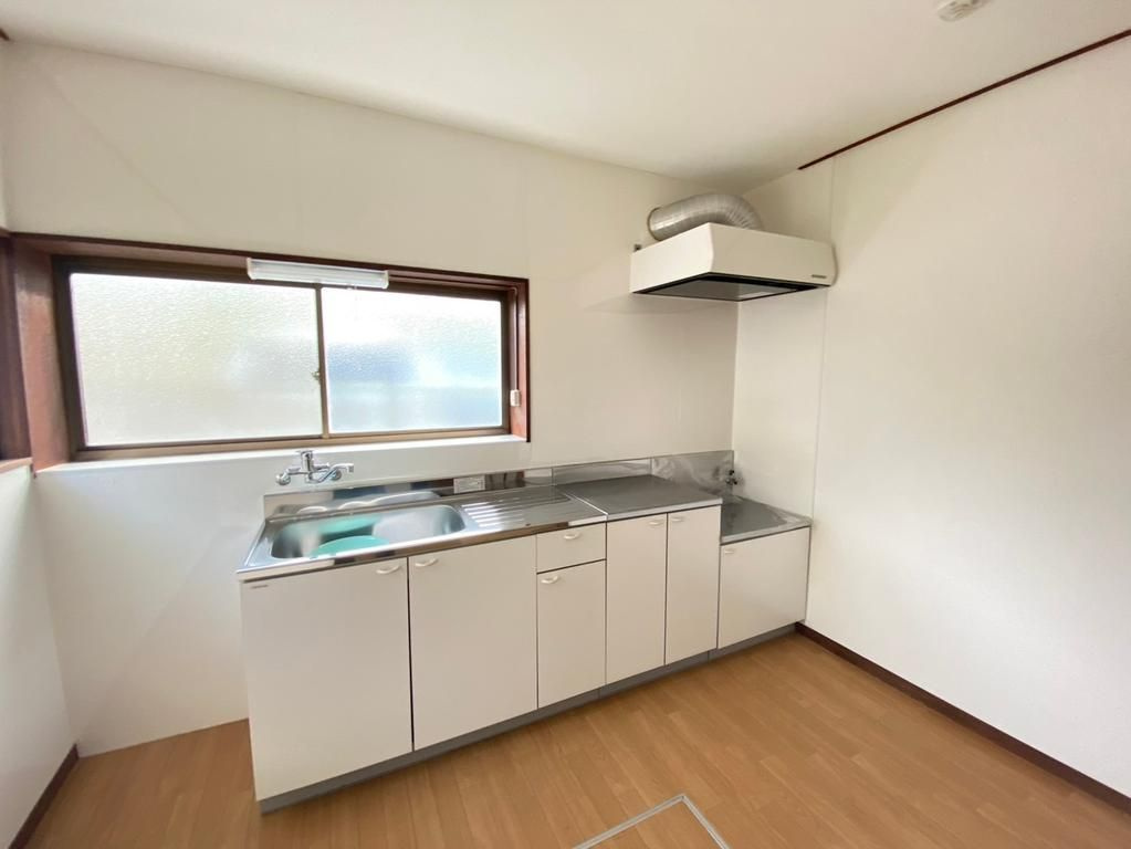 西東京市南町１丁目戸建 のキッチン