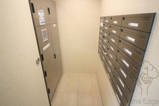 【その他共用部分】 | インザグレイス梅田北