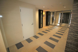 【その他共用部分】 | インザグレイス梅田北