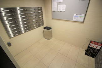 【その他共用部分】 | インザグレイス梅田北