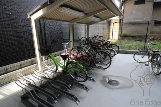 【その他共用部分】 | インザグレイス梅田北