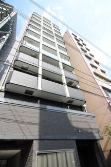 【外観】 | インザグレイス梅田北