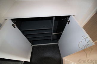 【玄関】 | インザグレイス梅田北