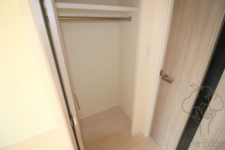 【収納】 | インザグレイス梅田北