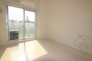 【居間・リビング】 | インザグレイス梅田北