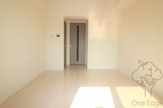 【寝室】 | インザグレイス梅田北