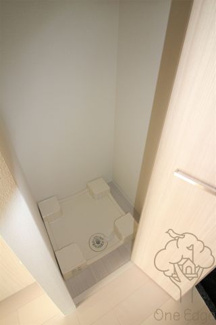 【設備】 | インザグレイス梅田北