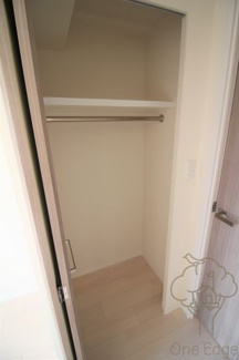 【収納】 | インザグレイス梅田北