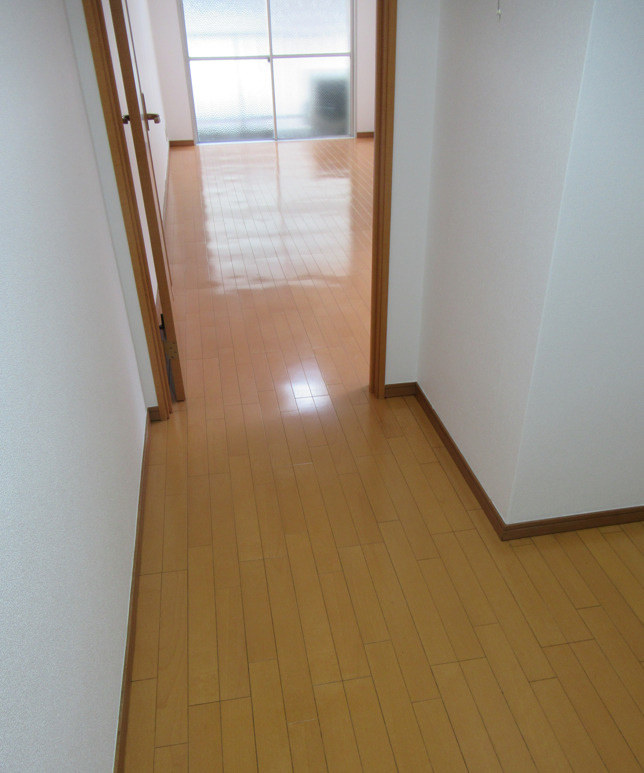 コーポ山吹のその他