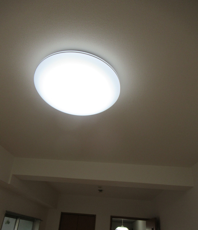 コーポ山吹の設備