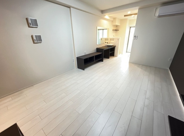 Grand Chainon金山の内装