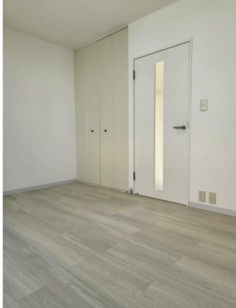 2nd PLANETの居間・リビング