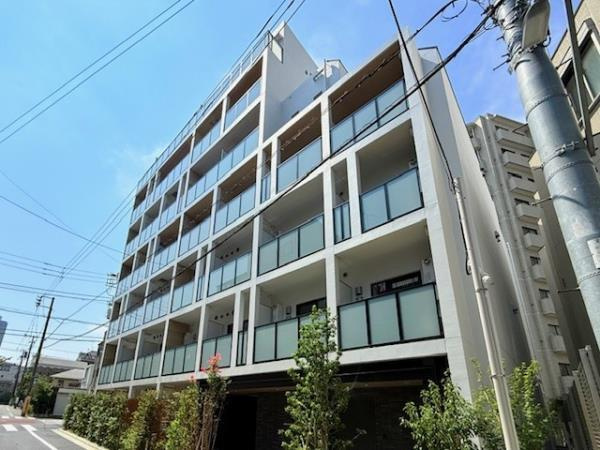 【外観】 | ジオエント駒込