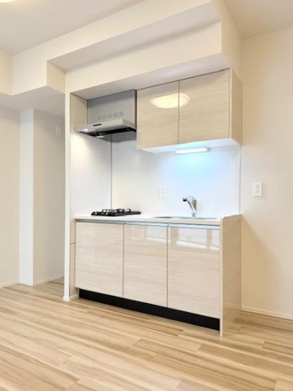 【キッチン】 | ジオエント駒込