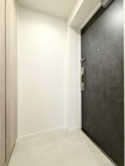 【玄関】 | ジオエント駒込