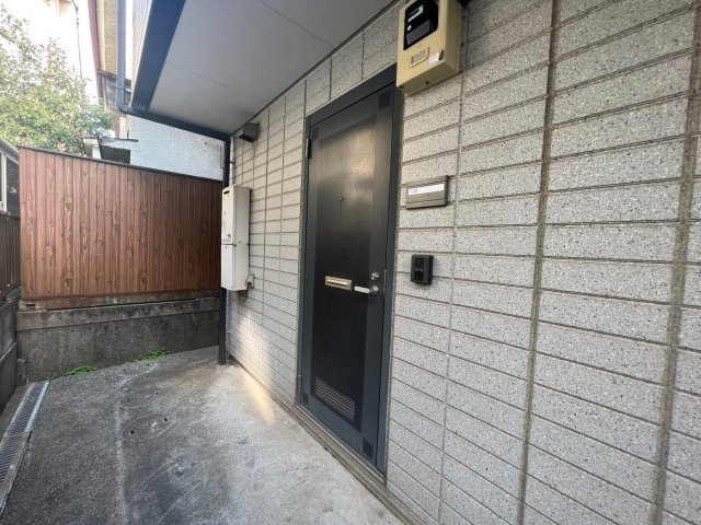 【ロビー】 | メゾン双葉