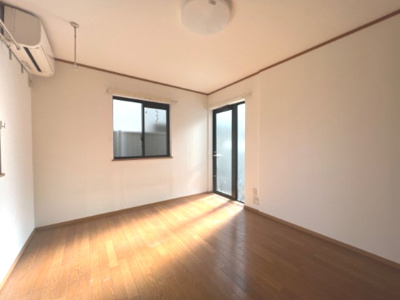 【居間・リビング】 | メゾン双葉