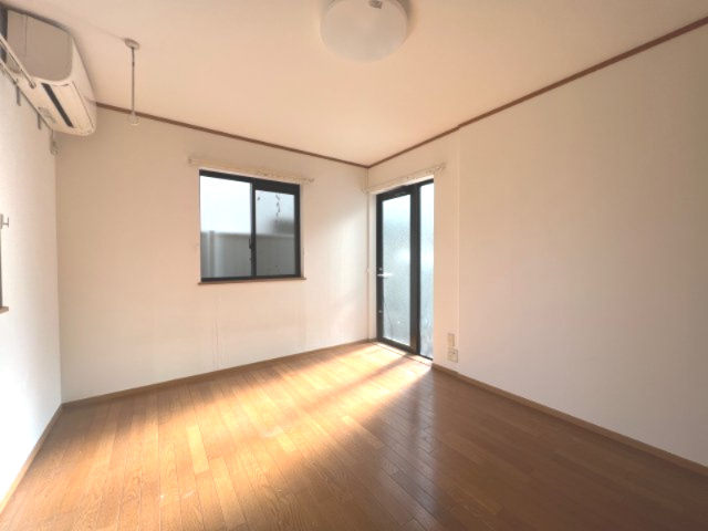 【居間・リビング】 | メゾン双葉